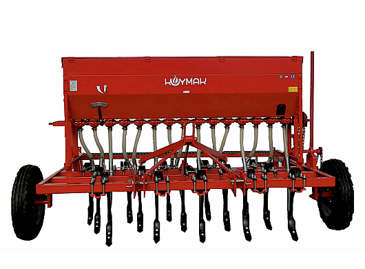 Koymak Tarim Makinalari